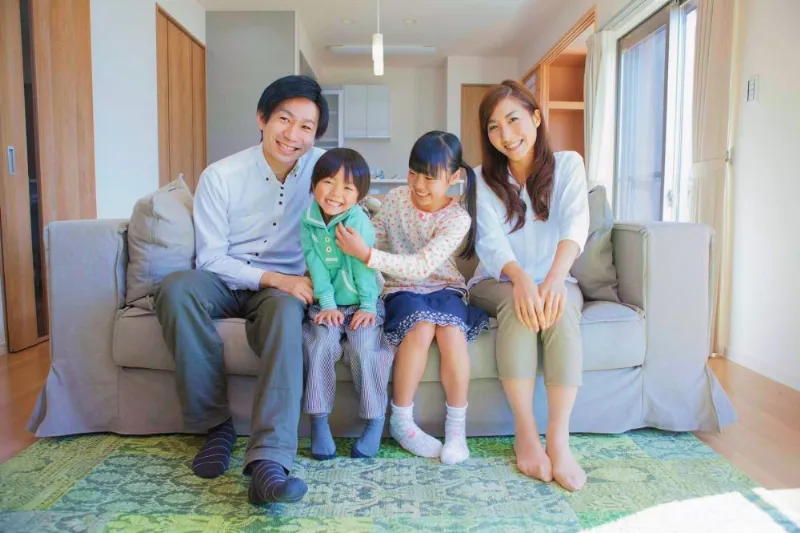 Los apellidos japoneses y su transformación a lo largo del tiempo